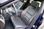 Jeep Grand Cherokee Overland 2014 года